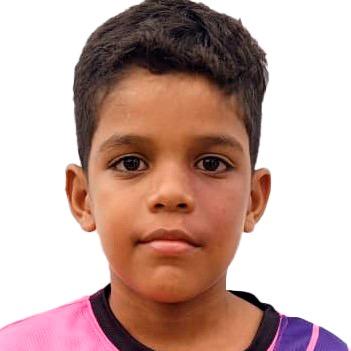 REILING ABEL MATUTE DORANTE