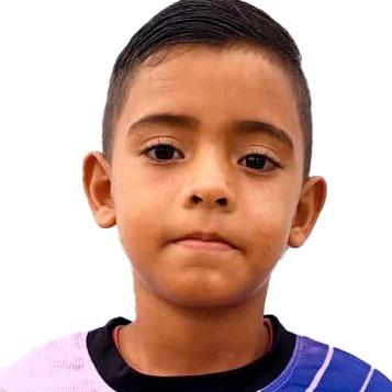 LUISNEYBER ENRIQUE PEREZ PINTO