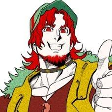 Q-Taro Burgerberg