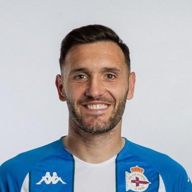 Lucas Pérez