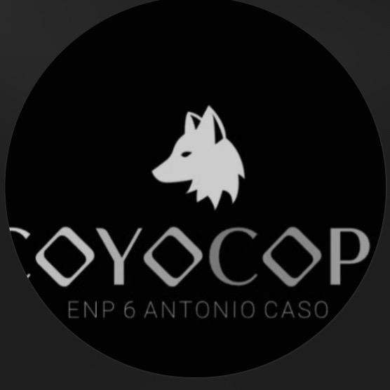 Coyo copa
