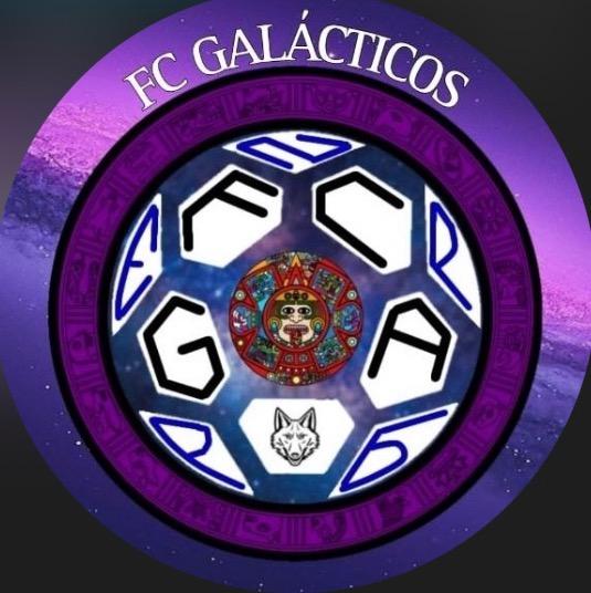 Galácticos