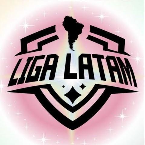 Copia de Copia de Liga Latam IV