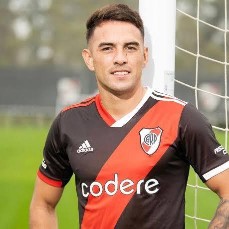 Enzo Diaz