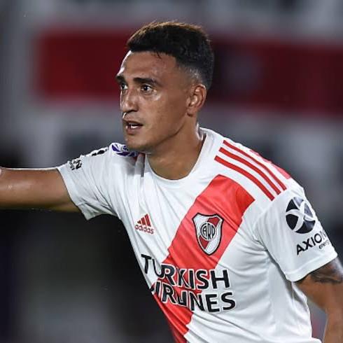 Matias Suarez