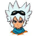 Saryuu Evan (SARU)