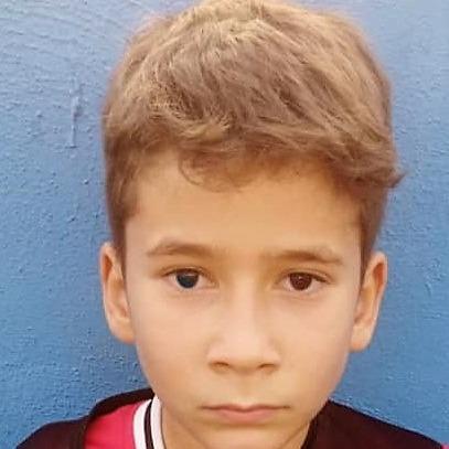 DANIEL ALEJANDRO RAMIREZ DE MIRANDA