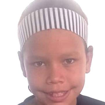 REYCHELL AILID AMARISCUA ALVARADO