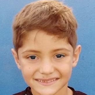 ANGELO ARPAIA BARRERA