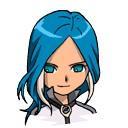 Yagami Reina "Ulvida"