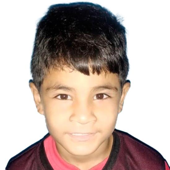 EDDER ALEXANDER FLORES PEREZ