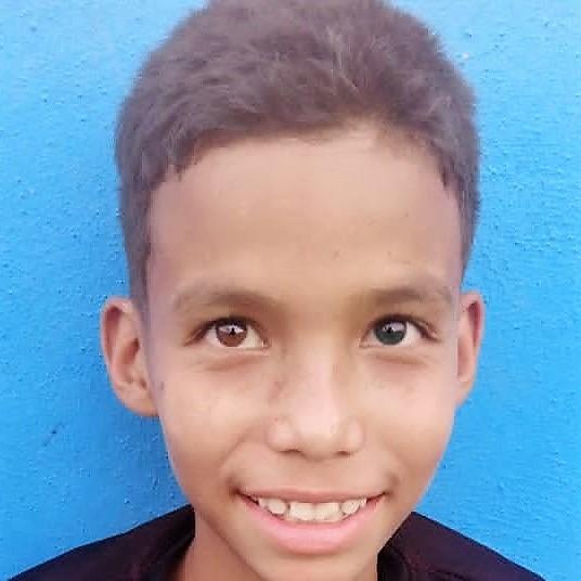 DEYVIS JOSE LOPEZ SALAZAR