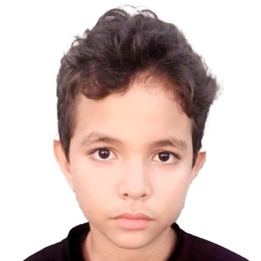 ABRAHAM JAVIER RIVERO AREVALO