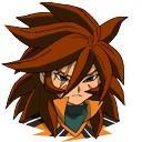 Genda Koujirou (Shin Teikoku)