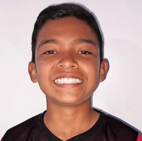 REIBEL ALEJANDRO GONZALEZ ROJAS