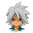 Yamino Kageto "Shadow" (Raimon)