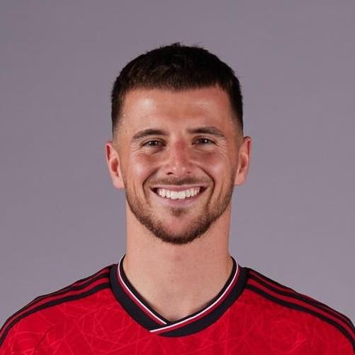 Mason Mount