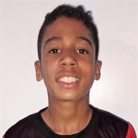 SANTIAGO ALESSANDRO GARCIA PONSON