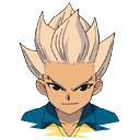 Gouenji Shuuya (Raimon 2)