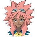 Tsunami Jousuke (Raimon 2)