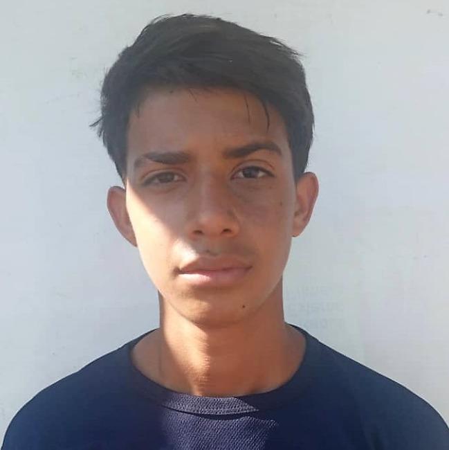 MATIAS GREGORIO TORRES CAMPOS