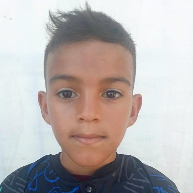 YOSNEIDER JOSE HERNANDEZ G.