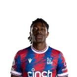 Eberechi Eze