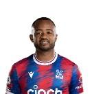 Jordan Ayew