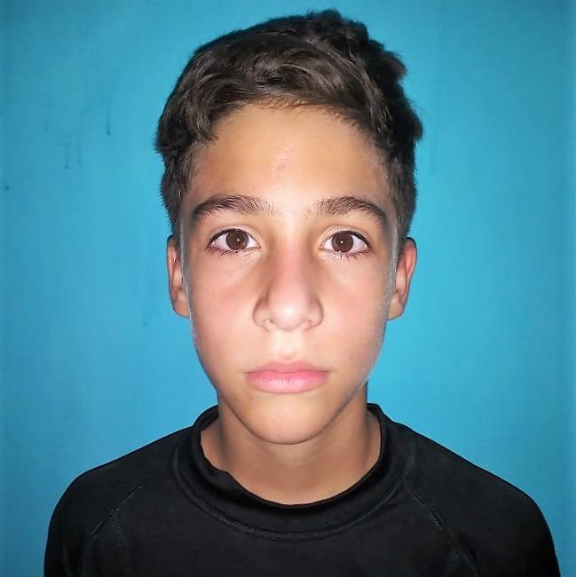 ISAIAS FABRICIO BENCOMO SUAREZ