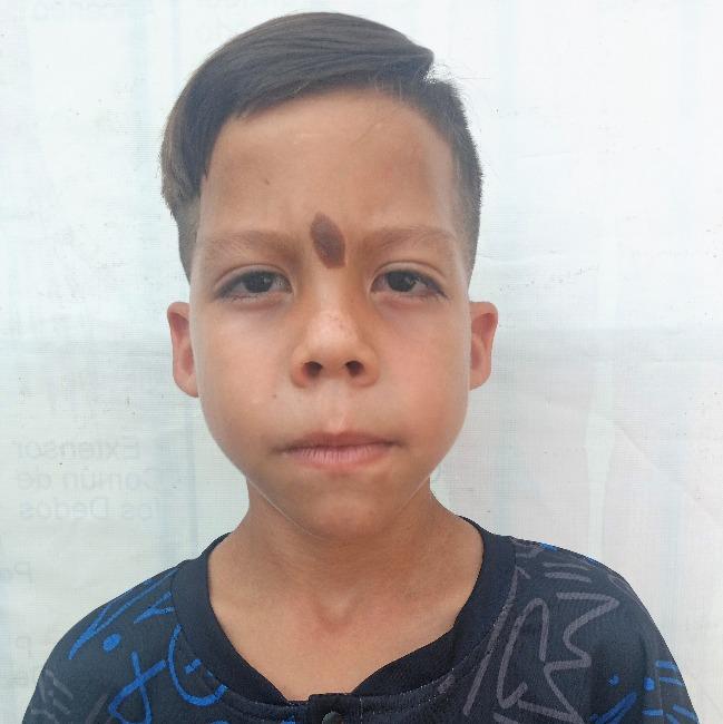 TRAVIS NYFKERSON GONZALEZ GIMENEZ