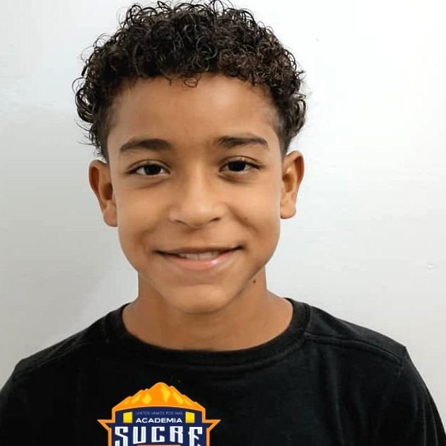SANTIAGO EMMANUEL VARGANCIANO VARGAS