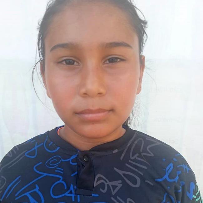 SOFIA YULEICAR RAMIREZ SOUBLETT