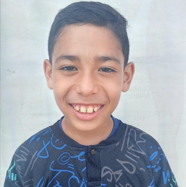 DIEGO ALEXANDER CABRERA JIMENEZ