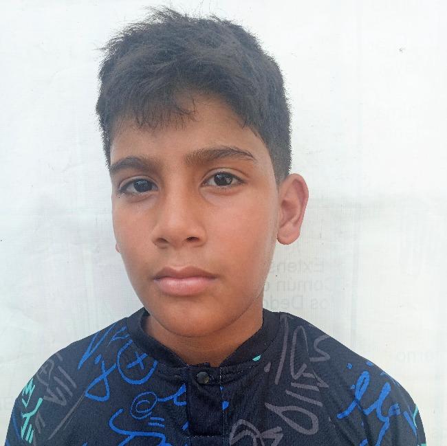 MATHIAS JESUS COLMENARES M.