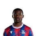 Tyrick Mitchel