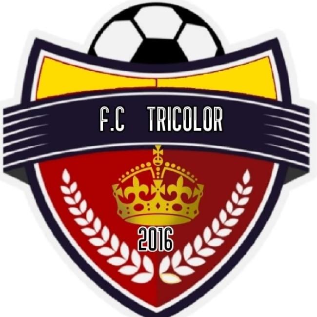 TRICOLOR