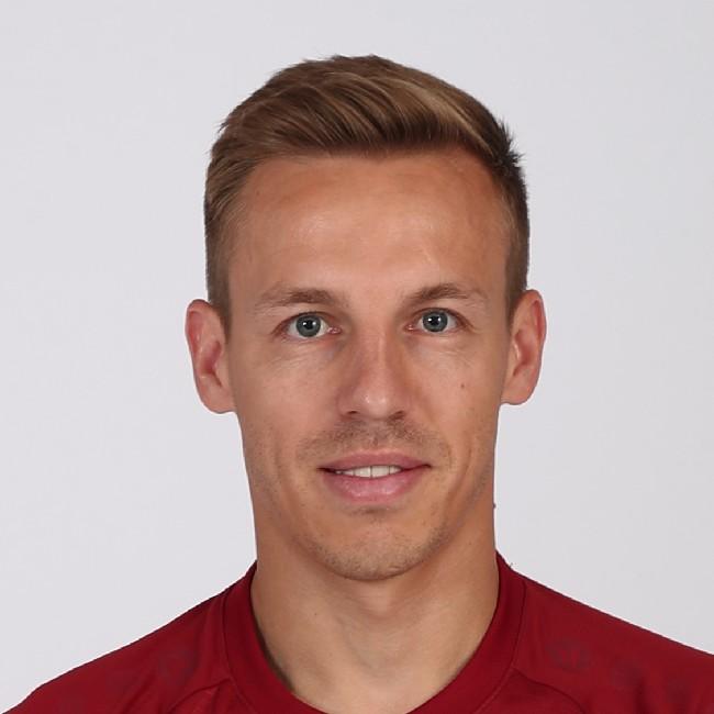 Дмитрий Кабутов