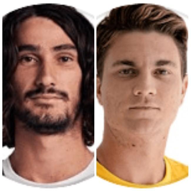 HARRIS KECMANOVIC