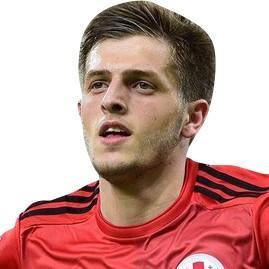 🇬🇪 G. Chakvetadze
