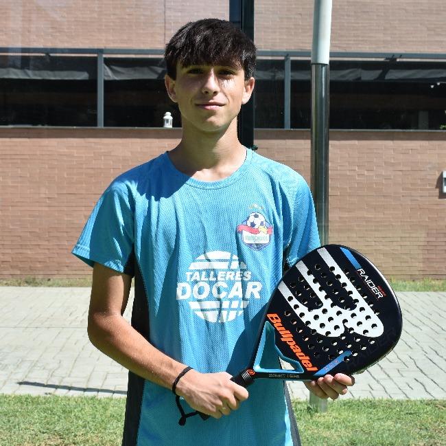 Alejandro García Alfonso