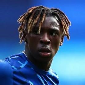 Moise Kean
