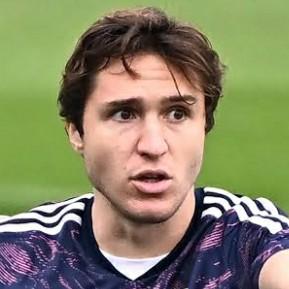 Federico Chiesa