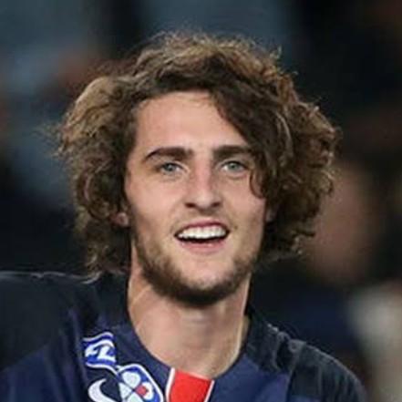 Adrien Rabiot