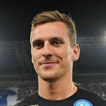Arkadiusz Milik