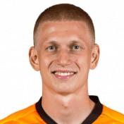 Андрей Егорычев