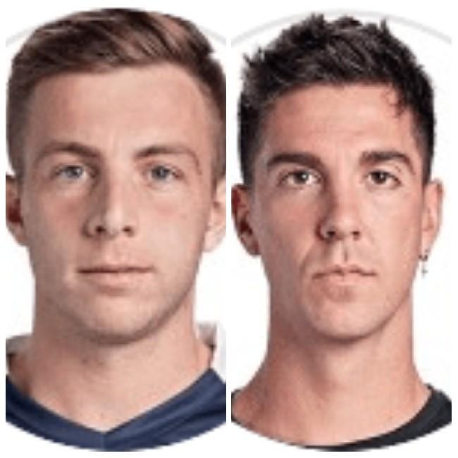 GRIEKSPOOR KOKKINAKIS