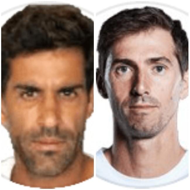 GONZALES MOLTENI