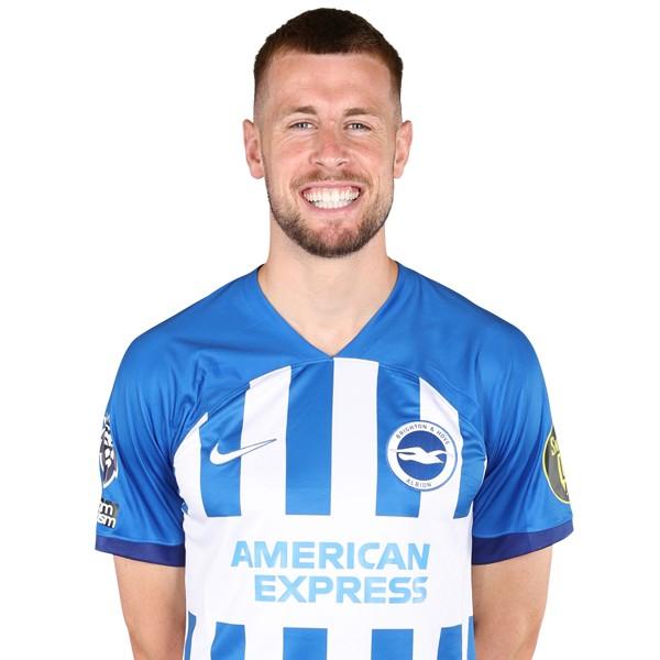 Adam Webster