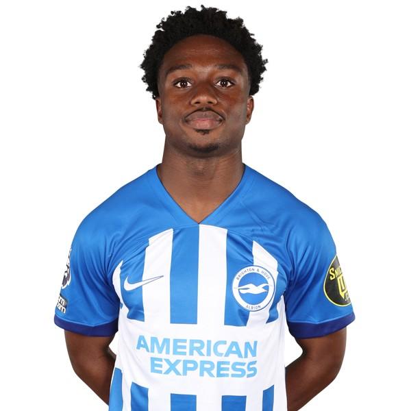 Tariq Lamptey