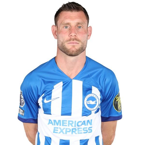 James Milner